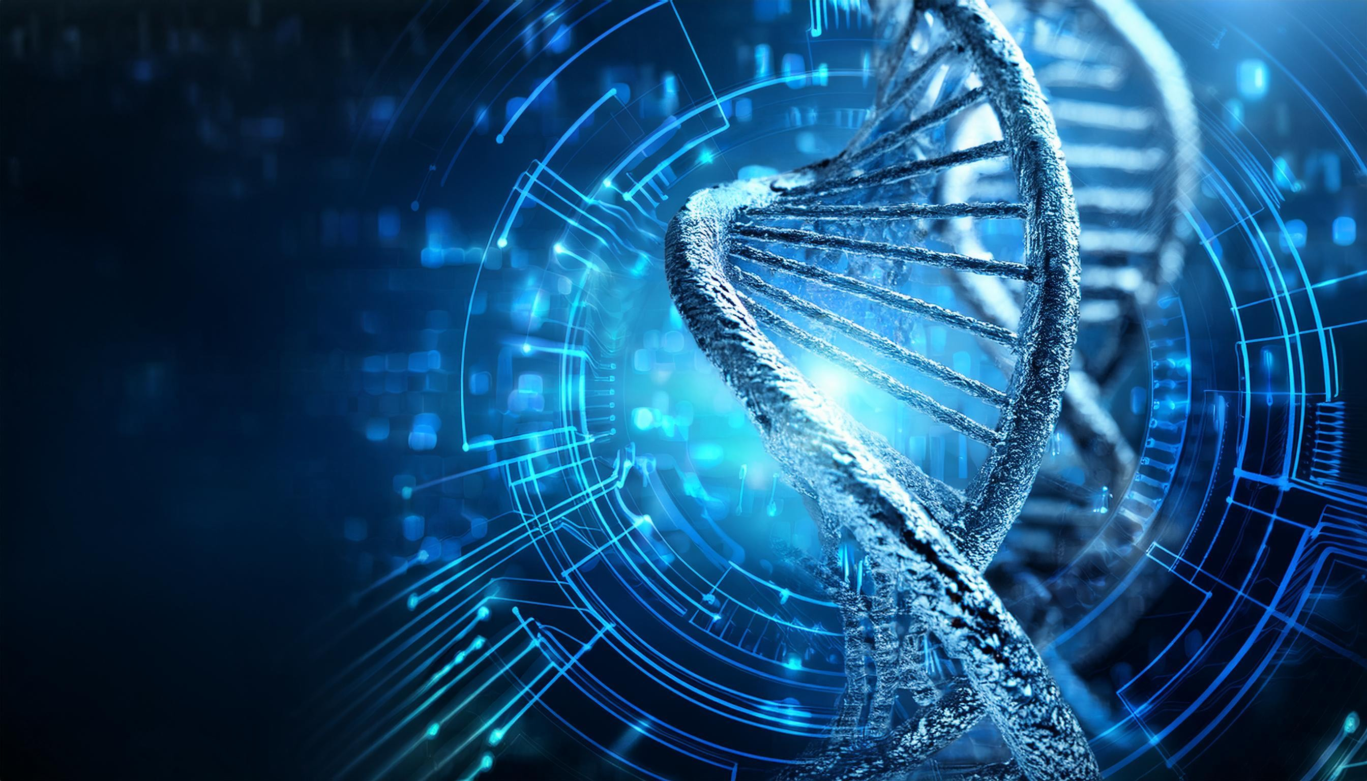 DNA Strand